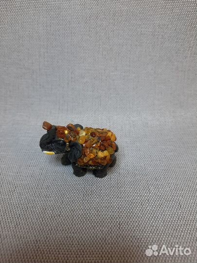 Статуэтка слон большой