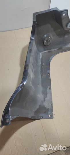 Бампер задний Nissan Pathfinder R51 85022EB300