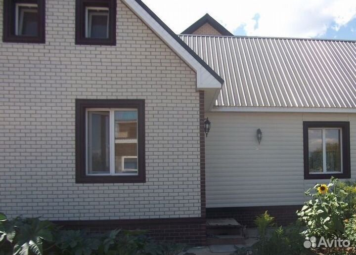 Бригада строителей