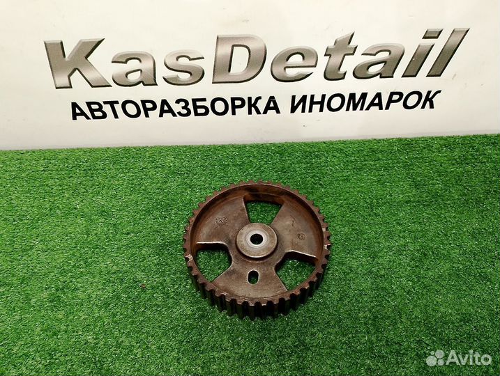 Шестерня распредвала Ford Mondeo 4 2.0 дизель