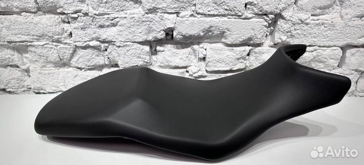 Сиденье низкое для мотоцикла bmw g310r, G310F