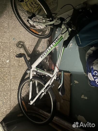 Велосипед детский