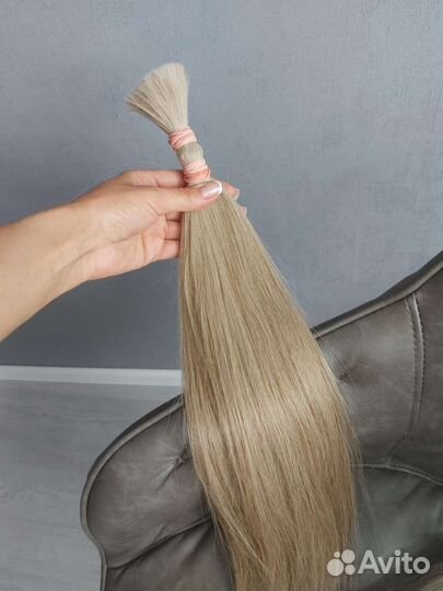 Волосы для наращивания 50 см