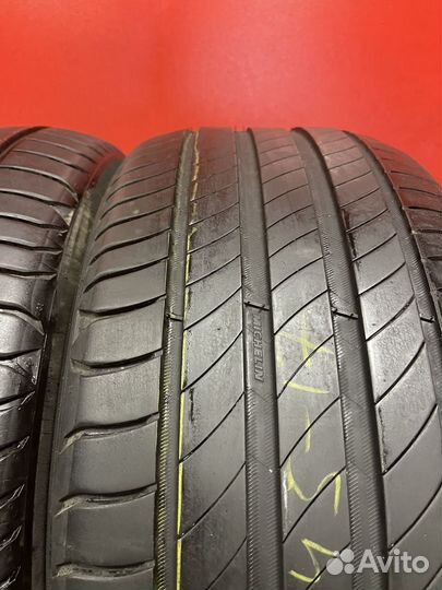 Michelin Primacy 4 235/45 R17