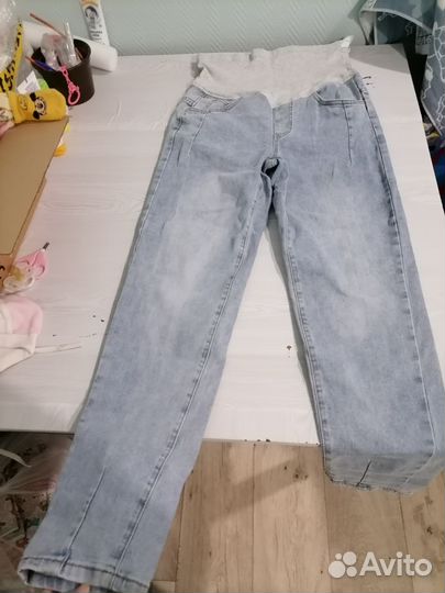 Одежда для беременных 46