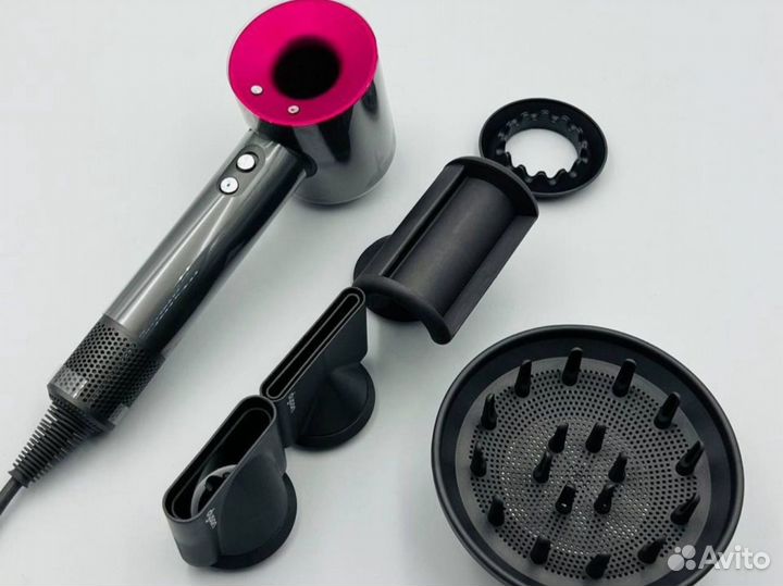 Фен дайсон Dyson