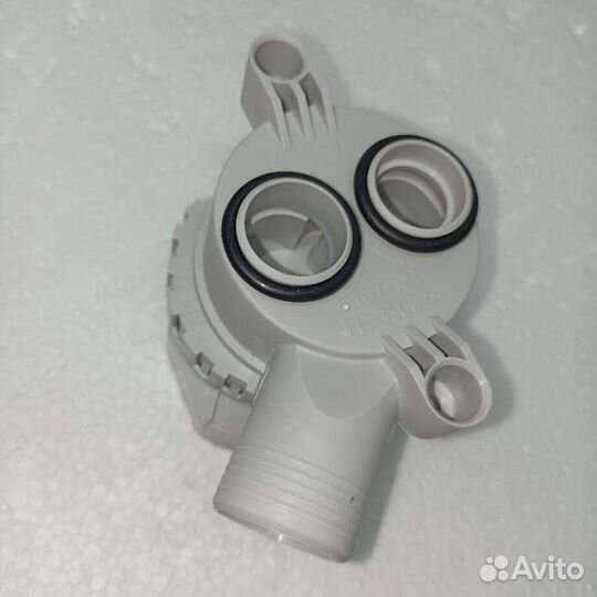 Распределитель потоков посудомоечной Electrolux