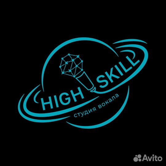 Администратор студии вокала