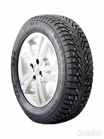Amtel NordMaster Evo 185/70 R14 88T