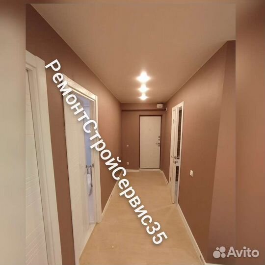 Ремонт квартир, ванной комнаты. натяжные потолки