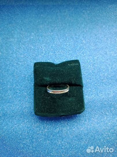 Серебро 925