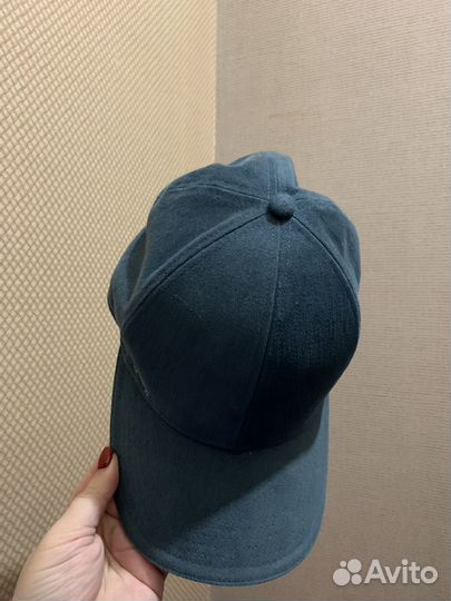 Бейсболка maxval