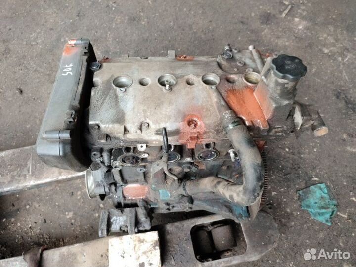 Двигатель Лада 2111 универсал 21124 2005