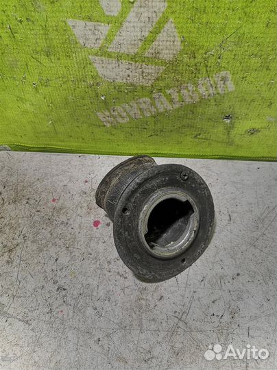 Горловина топливного бака Фольксваген Транспорте