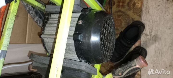 Электро Мотор 1500 w, 48вольт