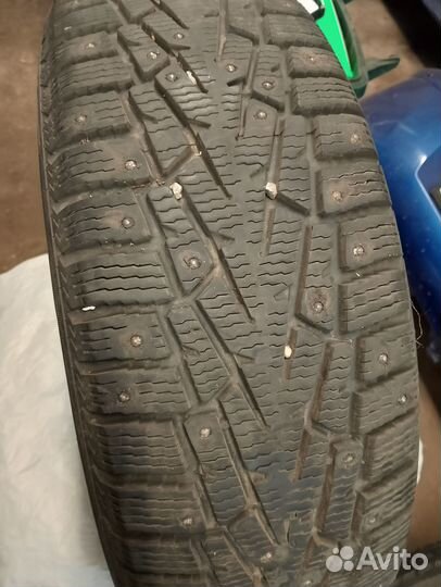 Nokian Tyres Hakkapeliitta 7 235/65 R17 108T