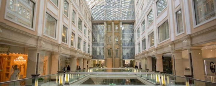 Аренда (ПСН) пл. 60 м2 м. Площадь Революции в