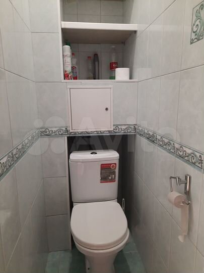 Комната 12 м² в 1-к., 7/9 эт.