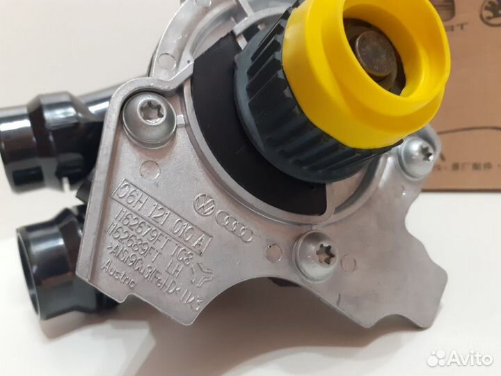 Насос водяной GEN2 1.8 - 2.0 / 06H121010