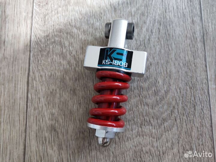 Амортизатор для самоката oxelo