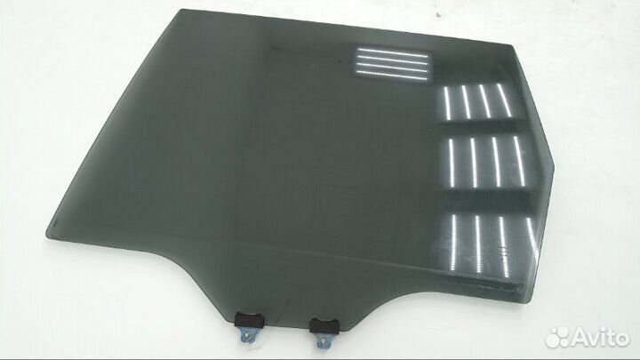 Стекло двери заднее левое Subaru Forester SH5 2008