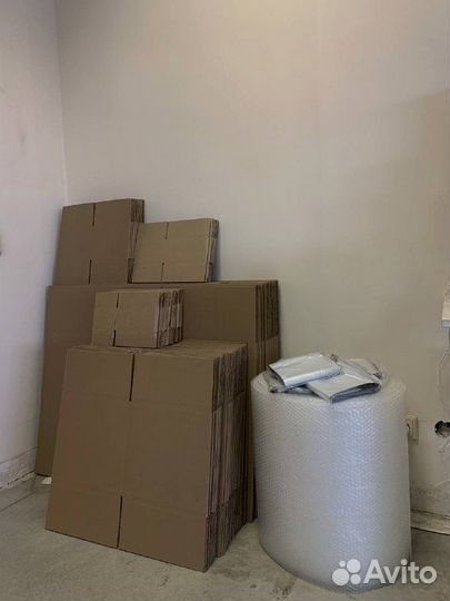 FullTime Фулфилмент Ozon, Wildberries