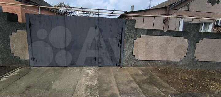 Дом 110 м² на участке 6 сот.