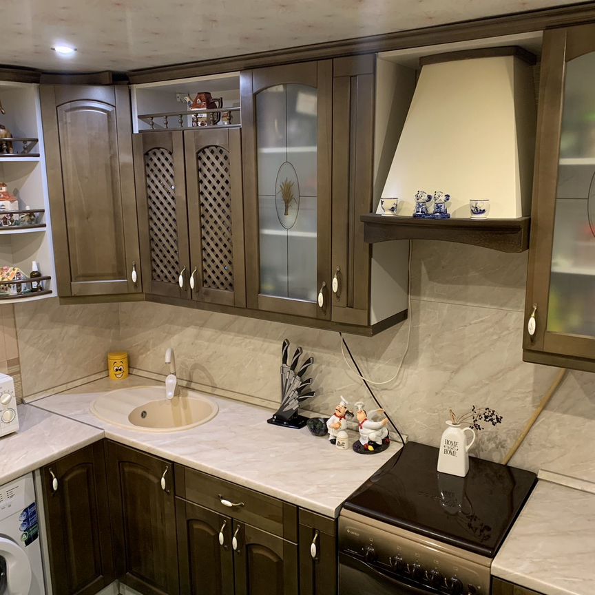 Квартира 1-комн. 45 м² в Пыталово — фото 24 из 37