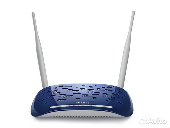 Wifi роутер tp link