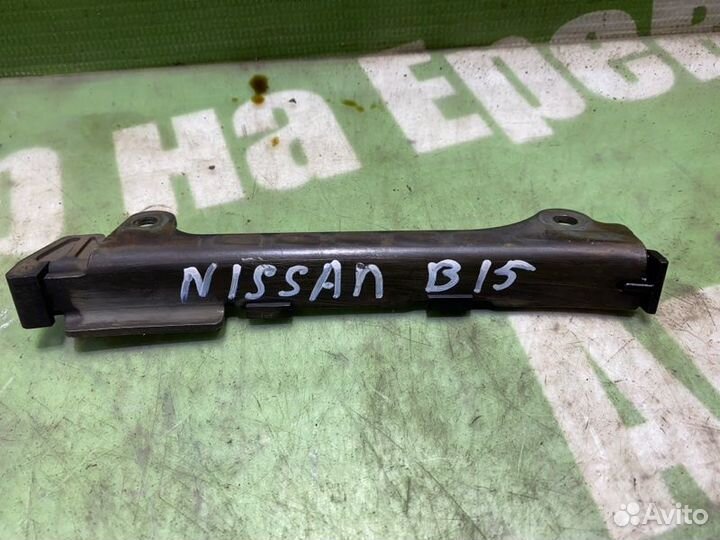 Успокоитель цепи грм Nissan Sunny FB15 QG15DE