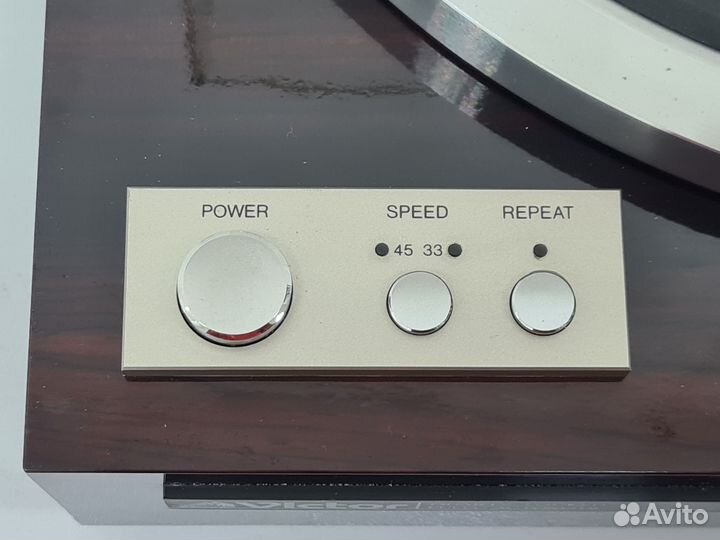 Проигрыватель винила Victor QL-Y44F