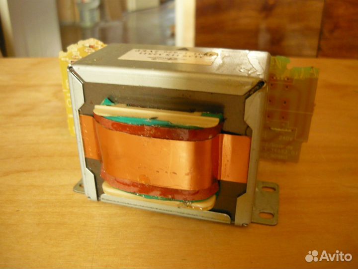 Трансформатор