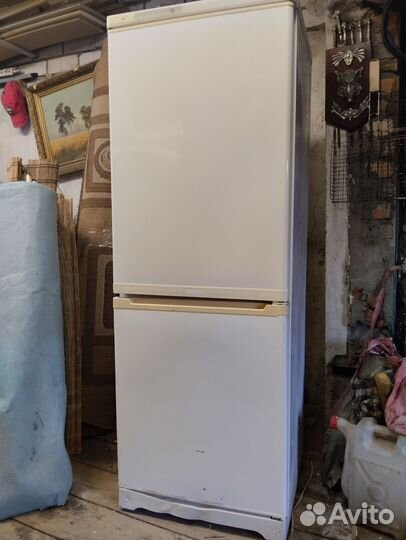 Холодильник