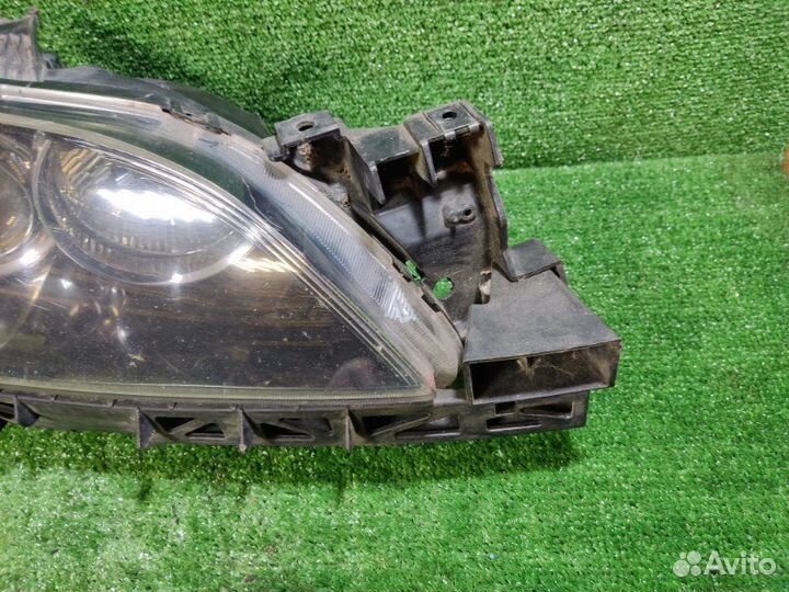 Фара правая Mazda 3 BK