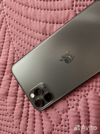 iPhone 11 Pro Max, 64 ГБ