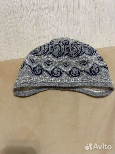Шапка для мальчика