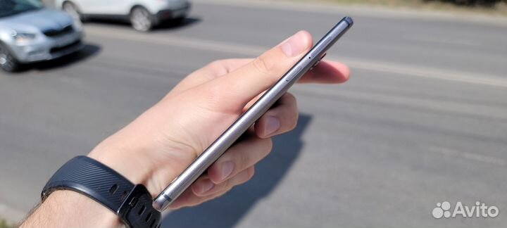 OnePlus 3T, 6/64 ГБ