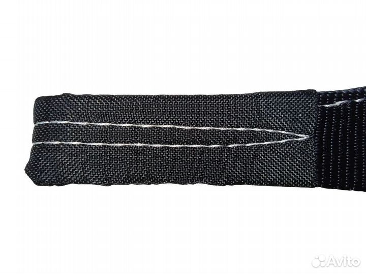 Буксировочный ремень