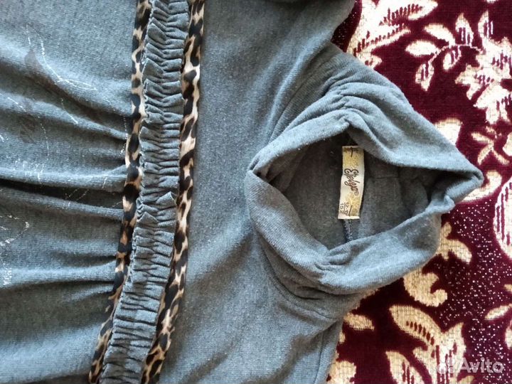 Туника для девочки