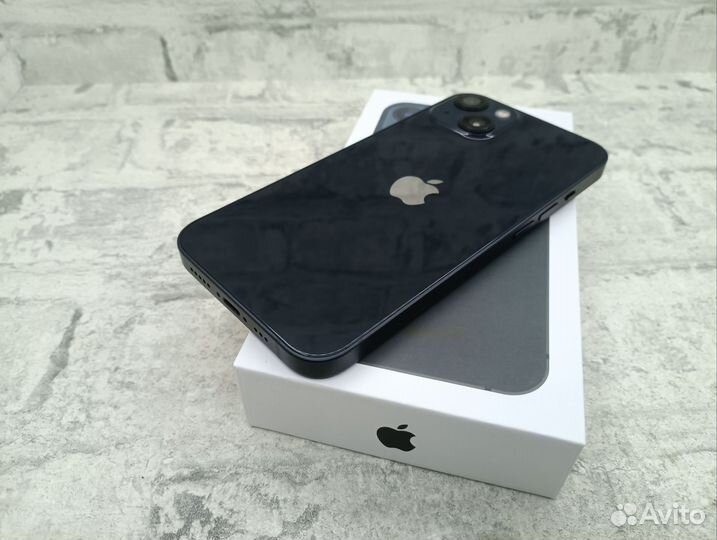 iPhone 13, 128 ГБ