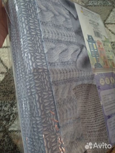 Постельное белье для мальчика для девочки 1,5 сп