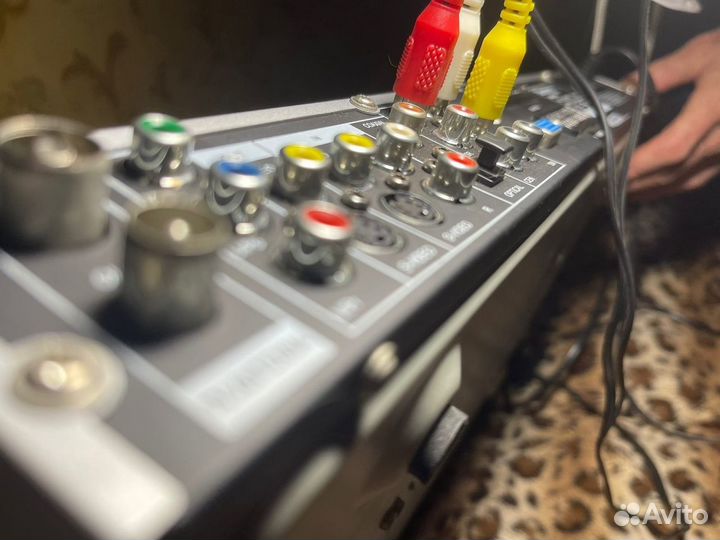 Dvd плеер Elenberg