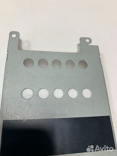 Каретка hdd ноутбука acer 5520