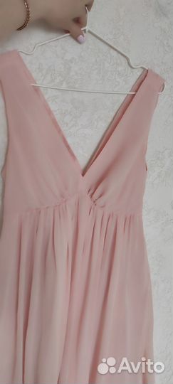 Платье женское 42 44
