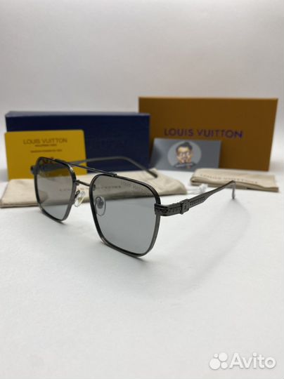 Очки louis vuitton