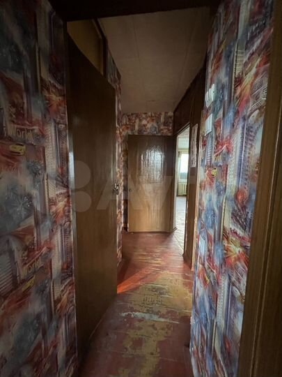 2-к. квартира, 42 м², 2/5 эт.