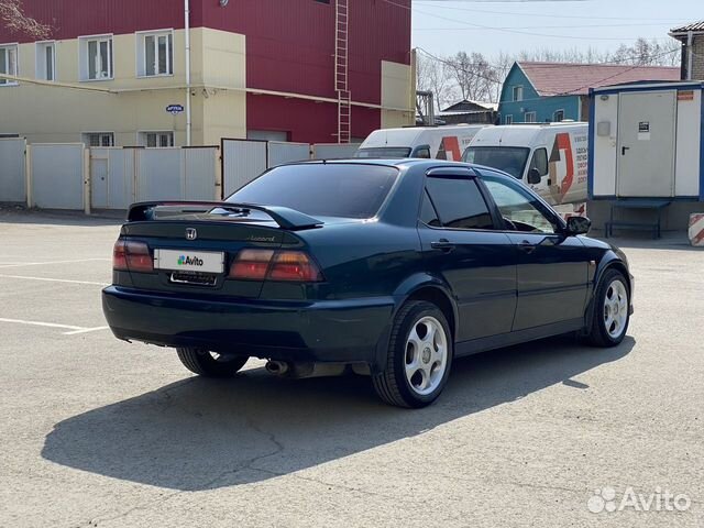 Honda Accord 1.9 AT, 1998, 410 000 км