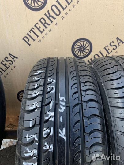 Hankook Optimo K415 185/60 R14 82H