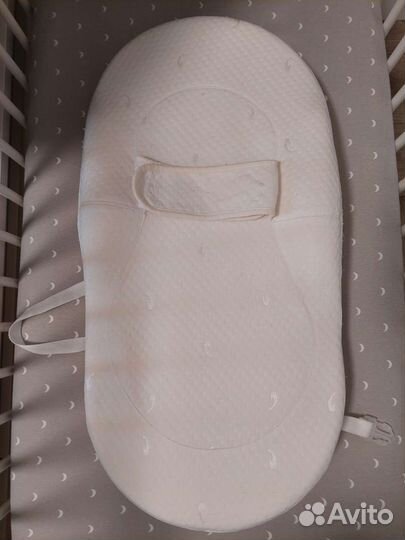 Кокон для новорожденных Перинка