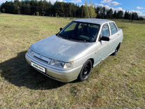 ВАЗ (LADA) 2110 1.5 MT, 2004, 245 000 км, с пробегом, цена 69 000 руб.